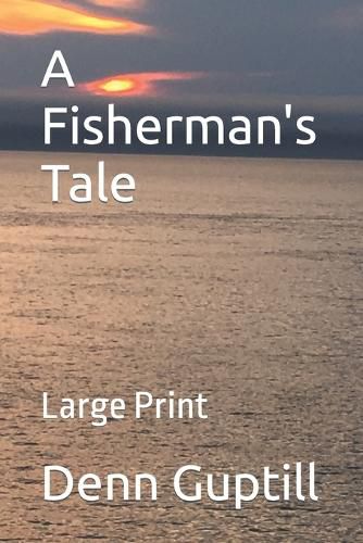 Cover image for A Fisherman's Tale