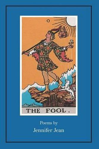 Cover image for The Fool