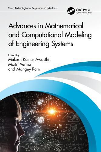 Cover image for Advances in Mathematical and Computational Modeling of Engineering Systems
