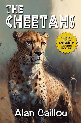 Cover image for The Cheetahs