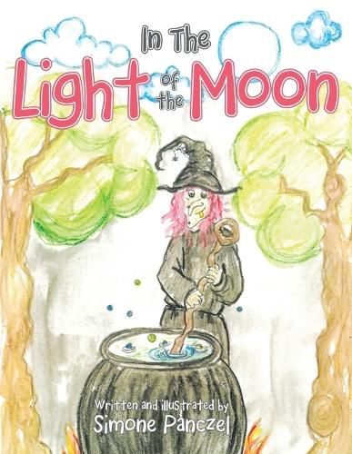 Cover image for In the Light of the Moon