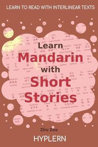 Cover image for Learn Mandarin with Short Stories