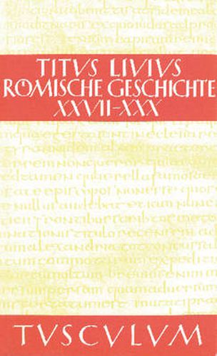 Cover image for Roemische Geschichte, Roemische Geschichte VI/ Ab urbe condita VI