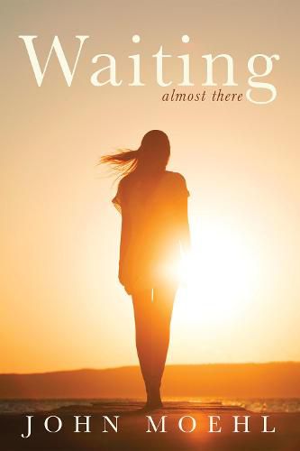 Cover image for Waiting: Almost There