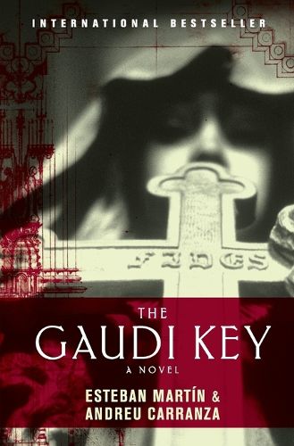 Cover image for The Gaudi Key