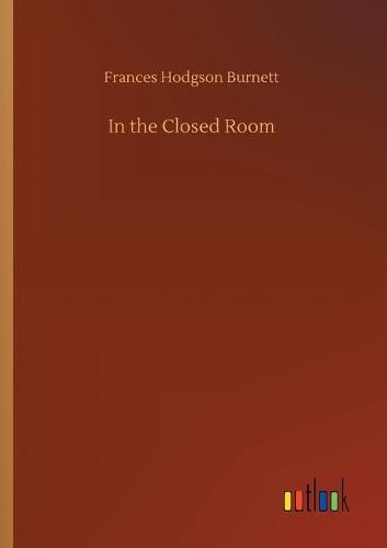 Cover image for In the Closed Room