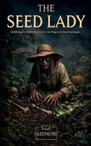 Cover image for The Seed Lady