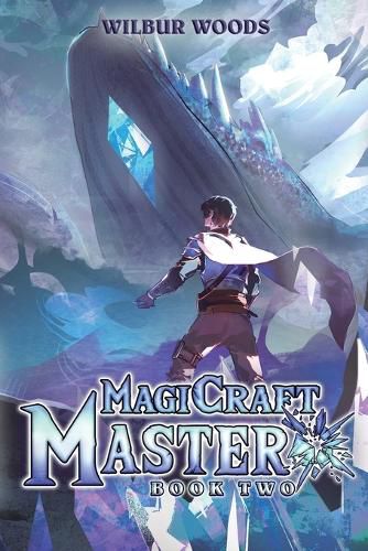 Cover image for Magicraft Master 2