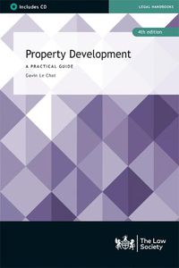 Cover image for Property Development