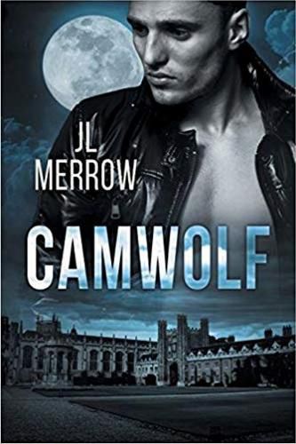 Cover image for Camwolf