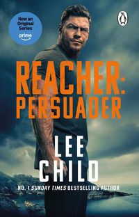 Cover image for Persuader