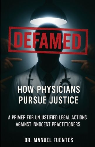 Cover image for Defamed