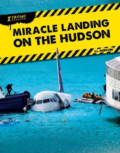 Miracle Landing on the Hudson