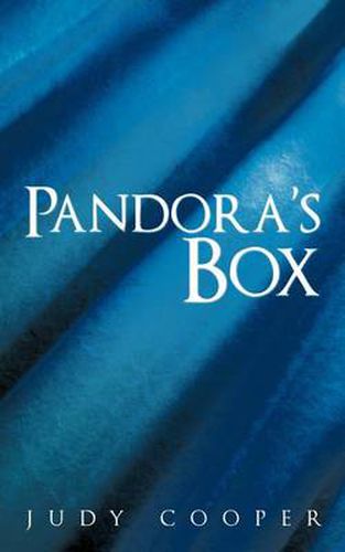 Cover image for Pandora's Box