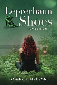 Cover image for Leprechaun Shoes