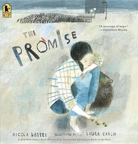 Cover image for The Promise