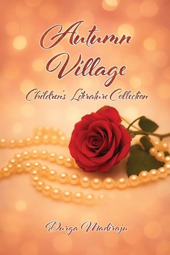 Cover image for Autumn Village