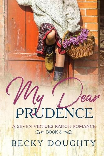 Cover image for My Dear Prudence: A Seven Virtues Ranch Romance Book 6