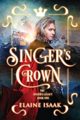 Cover image for The Singer's Crown: The Author's Cut