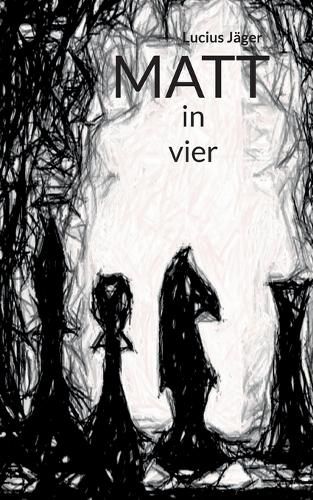 Cover image for Matt