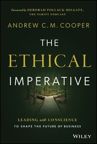 Cover image for The Ethical Imperative