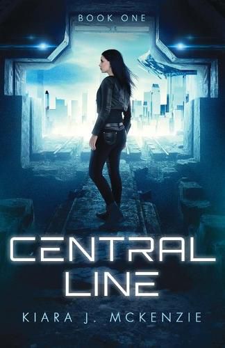 Cover image for Central Line