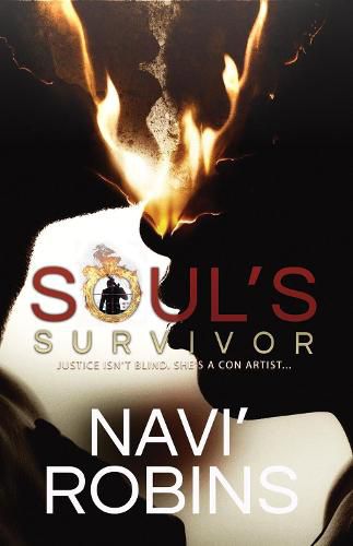 Cover image for Soul's Survivor