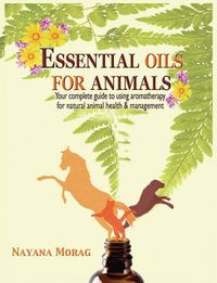 Cover image for Essential Oils for Animals