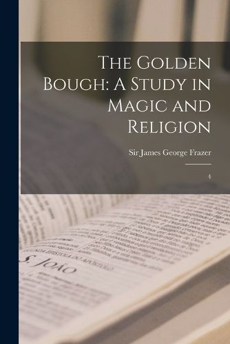 The Golden Bough