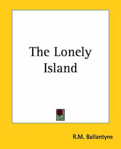 Cover image for The Lonely Island