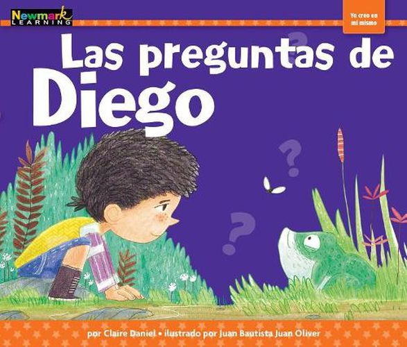 Las Preguntas de Diego