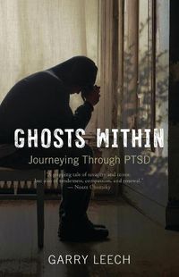 Cover image for Ghosts Within: Journeying Through PTSD