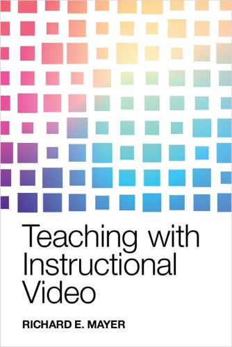 Cover image for Teaching with Instructional Video