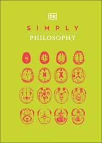 Cover image for Simply Philosophy