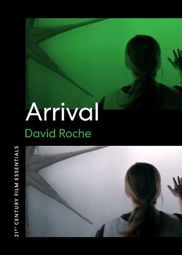 Cover image for Arrival