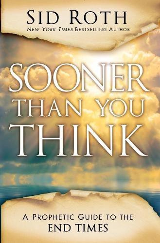 Cover image for Sooner Than You Think