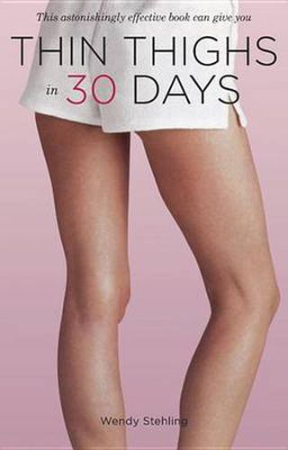 Cover image for Thin Thighs in 30 Days
