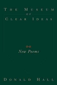 Cover image for Museum of Clear Ideas