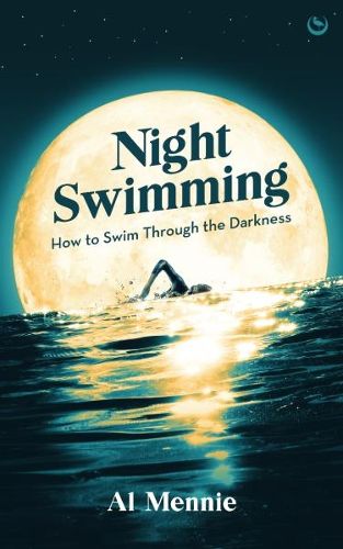 Cover image for Night Swimming