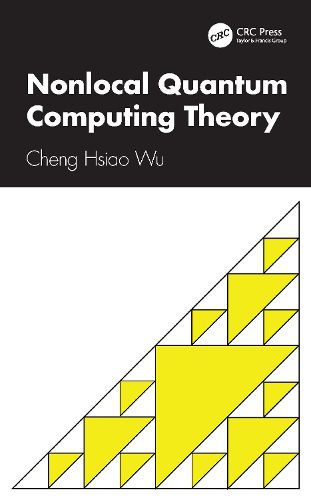 Cover image for Nonlocal Quantum Computing Theory