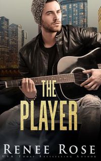 Cover image for The Player