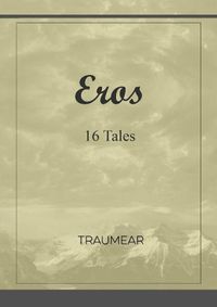 Cover image for Eros