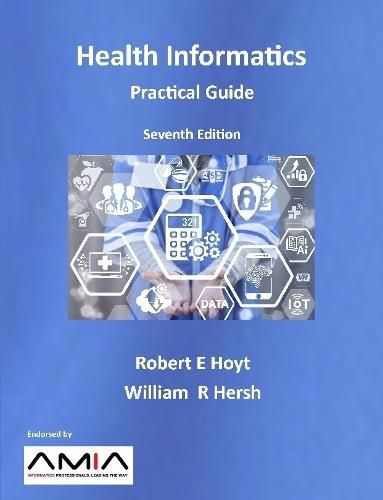 Cover image for Health Informatics