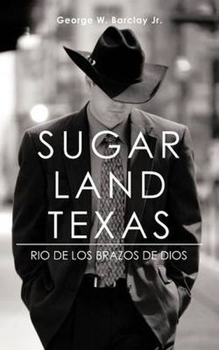 Cover image for Sugar Land Texas