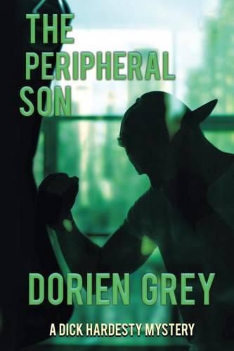 Cover image for The Peripheral Son