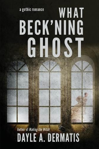 Cover image for What Beck'ning Ghost