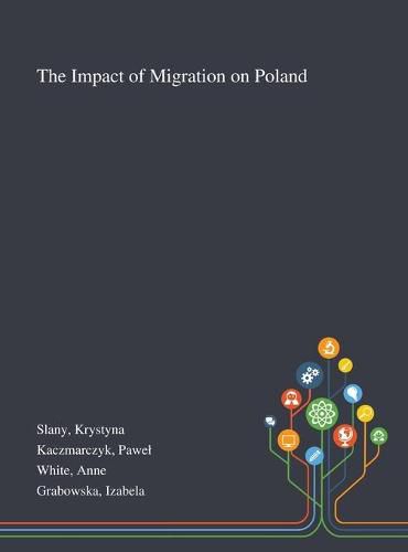 Cover image for The Impact of Migration on Poland