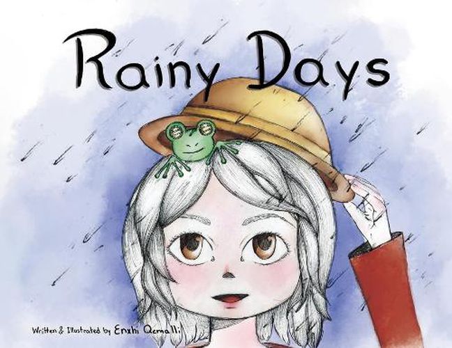 Cover image for Rainy Days