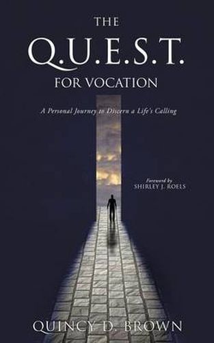 Cover image for The Q.U.E.S.T. for Vocation