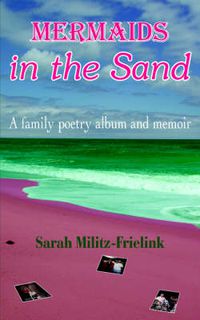 Cover image for Mermaids in the Sand